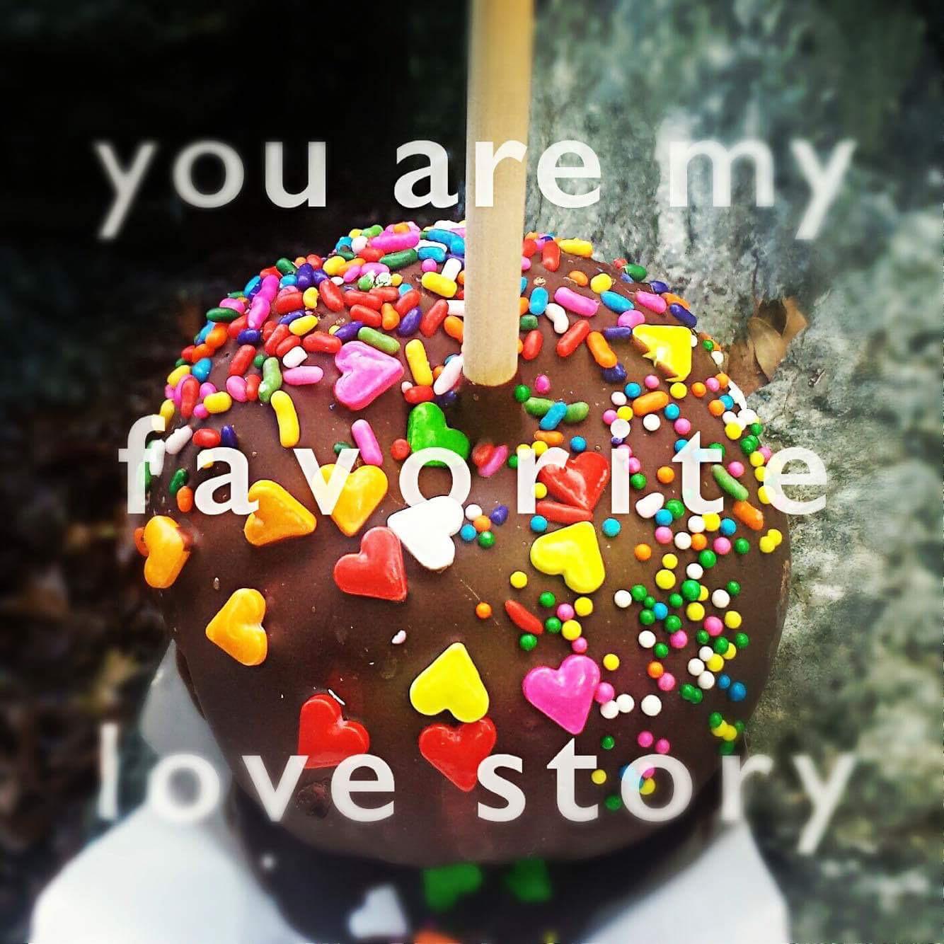 Chocolate Fountain Table